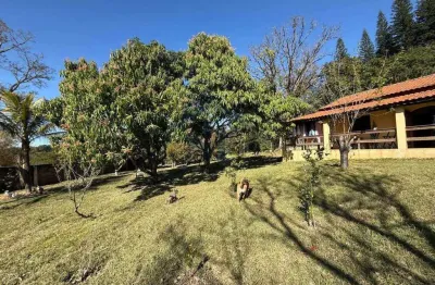 Chácara / sítio com 3 quartos à venda no Chácaras do Guacuri, Itupeva 