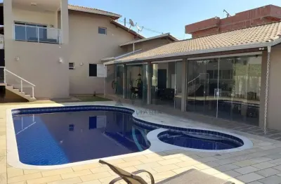 Casa à venda no condomínio residencial montes claros em itupeva - sp