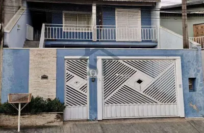 Casa com 3 quartos à venda no Jardim Brasil, Itupeva 