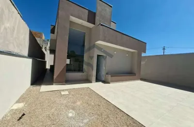 Casa com 3 quartos à venda no Jardim Itália, Itupeva 