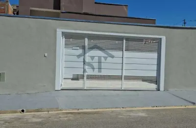 Casa com 3 quartos à venda no Jardim Itália, Itupeva 