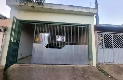 Casa com 2 quartos à venda no Rio das Pedras, Itupeva 