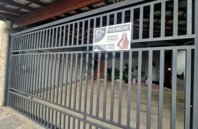 Casa com 3 quartos à venda no Residencial Girassol, Itupeva 