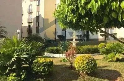 Apartamento à venda em jundiaí no recanto quarto centenário