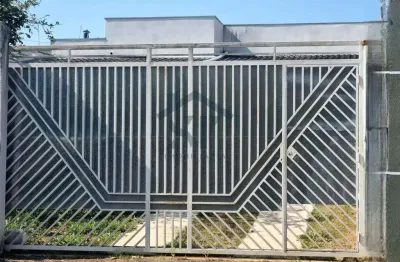 Casa com 1 quarto à venda no Residencial Girassol, Itupeva 