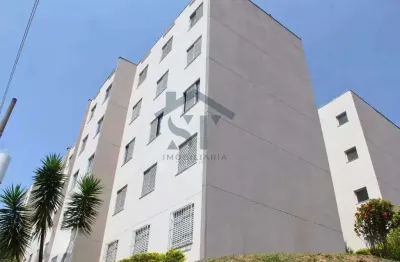 Apartamento à venda, no Condomínio Di Florenza em Jundiaí, Residencial Terra da Uva, com 3 quartos, 70m²