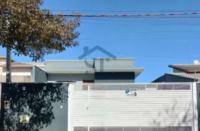 Casa a venda no bairro residencial girassol - itupeva / são paulo