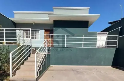 Casa a venda no bairro residencial girassol - itupeva / são paulo