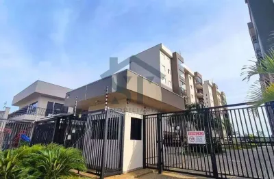 Apartamento à venda, no condomínio vivarte alamedas,  em jundiaí, jardim carolina, com 2 quartos, 60m²