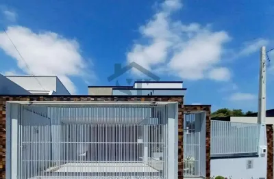 Casa com 3 quartos à venda no Jardim Itália, Itupeva 