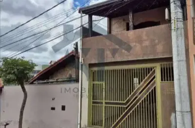 Casa com 3 quartos à venda no Jardim das Tulipas, Jundiaí 