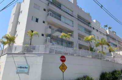 Apartamento garden para alugar, no residencial olivio boa,  em jundiaí, parque da represa, com 3 quartos, 240m²