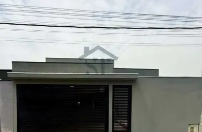 Casa com 3 quartos à venda no Residencial Girassol, Itupeva 