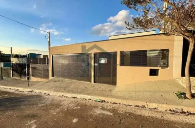 Casa com 3 quartos à venda no Residencial Tosi, Itupeva 