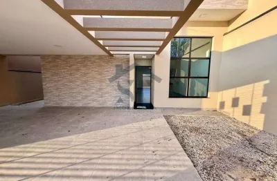 Casa com 3 quartos à venda no Residencial Tosi, Itupeva 