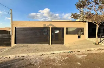 Casa com 3 quartos à venda no Residencial Tosi, Itupeva 