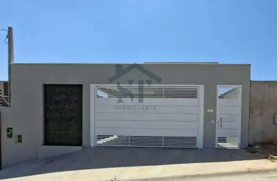 Casa com 3 quartos à venda no Residencial Tosi, Itupeva 