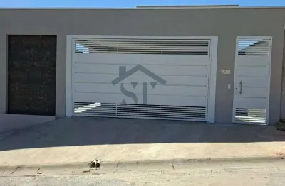 Casa com 3 quartos à venda no Residencial Tosi, Itupeva 