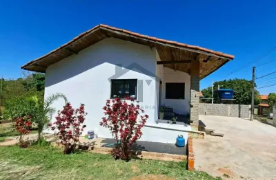 Chácara / sítio com 2 quartos à venda no Parque dos Cafezais II, Itupeva 