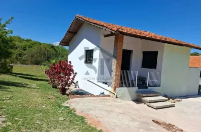 Chácara / sítio com 2 quartos à venda no Parque dos Cafezais II, Itupeva 