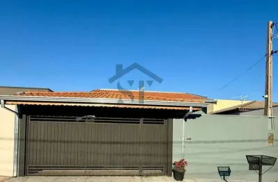Casa com 4 quartos à venda no Parque Santa Isabel, Itupeva 