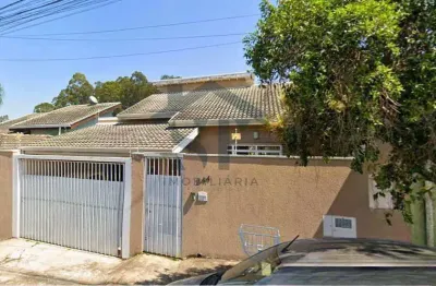 Casa térrea à venda no parque santa isabel - itupeva / são paulo