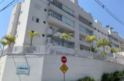 Apartamento à venda, no residencial olivio boa em jundiaí, parque da represa, com 3 quartos, 96m²