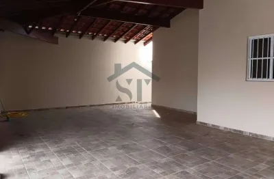 Casa com 3 quartos para alugar no Residencial Tosi, Itupeva 
