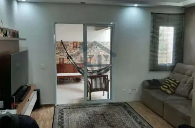 Casa em condomínio fechado com 3 quartos à venda no Jardim Pérola, Itupeva 