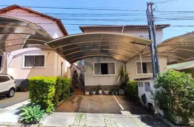 Casa em condomínio fechado com 3 quartos à venda no Jardim Martins, Jundiaí 
