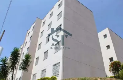 Apartamento à venda, no Condomínio Di Florenza em Jundiaí, Residencial Terra da Uva, com 3 quartos, 69m²