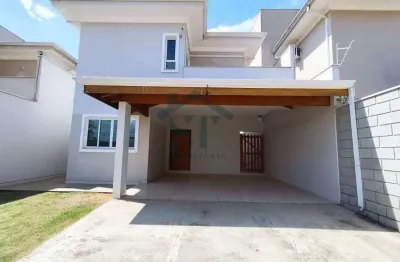 Casa com 3 quartos à venda no Jardim Alice, Jundiaí 