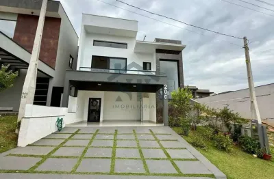 Casa de condomínio à venda, no residencial phytus,  em itupeva, jacare, com 3 quartos, 179m²