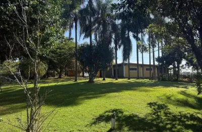 Chácara / sítio com 1 quarto à venda no Chácaras do Guacuri, Itupeva 