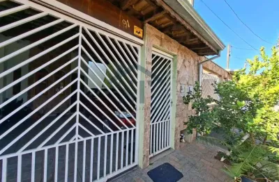 Casa com 4 quartos à venda no Jardim Nova Tuiuty, Itupeva 