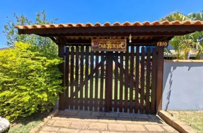 Casa em condomínio fechado com 3 quartos à venda no Jardim do Ribeirao I, Itupeva 