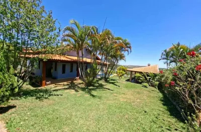 Casa em condomínio fechado com 3 quartos à venda no Jardim do Ribeirao I, Itupeva 