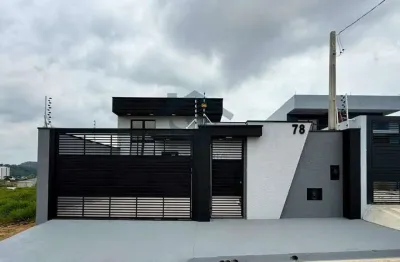 Casa com 3 quartos à venda no Jardim Japão, Itupeva 