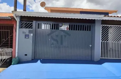 Casa à venda no Bairro Residencial Santo Antônio - Itupeva / São Paulo