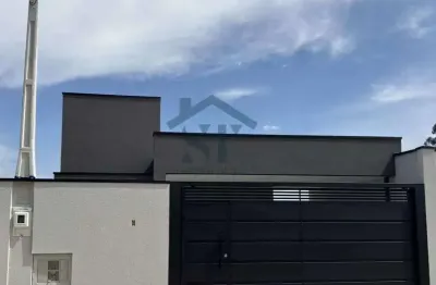 Casa térrea à venda no bairro jardim brasil - itupeva / são paulo