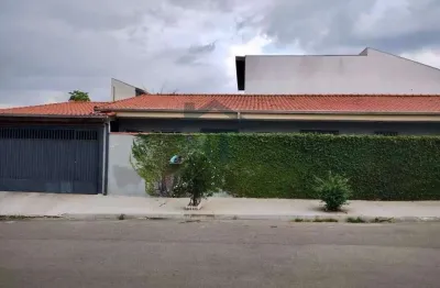 Casa com 3 quartos à venda no Portal de Santa Fé, Itupeva 