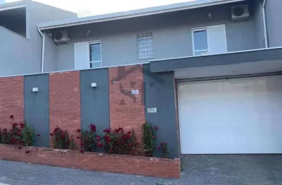Casa com 3 quartos à venda no Jardim das Tulipas, Jundiaí 