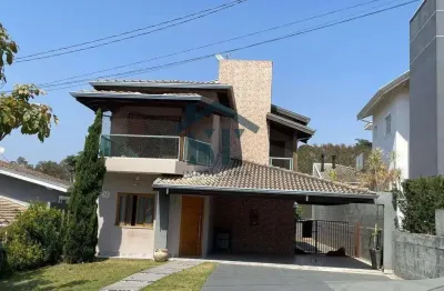 Casa em condomínio fechado com 3 quartos à venda na Chácara Jardim Patelli, Itupeva 