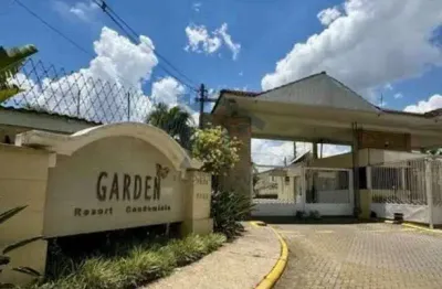 Casa em condomínio fechado com 3 quartos à venda no Jardim Shangai, Jundiaí 