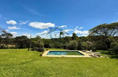 Chácara à venda, com 3 quartos em itupeva-sp no bairro chácaras do guacuri