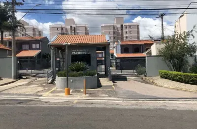 Casa com 2 quartos à venda no Residencial Pacaembu I, Itupeva 
