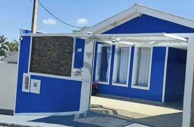 Casa com 2 quartos à venda na Vila Formosa, Jundiaí 