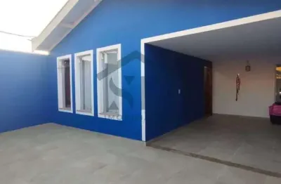 Casa à venda em Jundiaí, Vila Hortolândia, com 2 quartos, 149m²