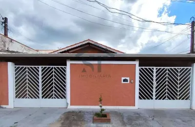 Casa com 3 quartos à venda no Jardim Nova Itupeva, Itupeva 