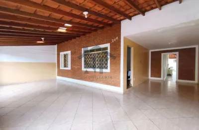 Casa com 3 quartos à venda no Jardim Nova Itupeva, Itupeva 